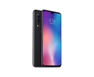 Xiaomi Mi 9 6/64GB Piano Black - 482330 - zdjęcie 2